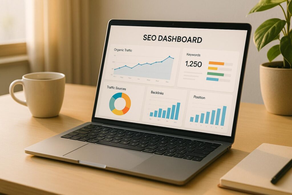 seo services